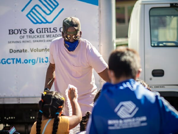 Boys & Girls Club