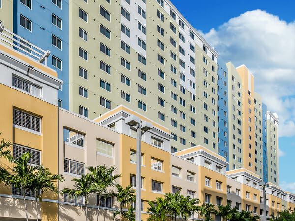 Press - National Housing & Rehabilitation Association
